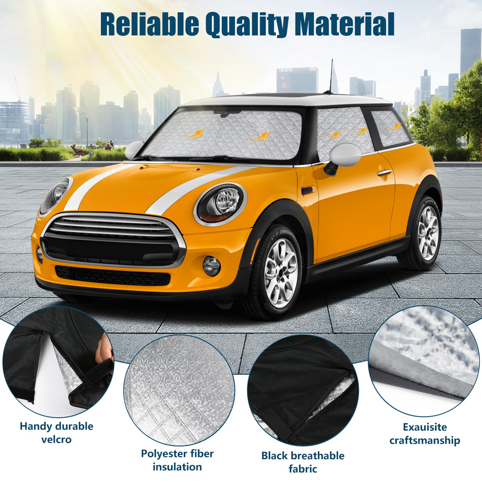 Mini Countryman Bicicleta Plegable Mini Cooper Bici Mini Cooper