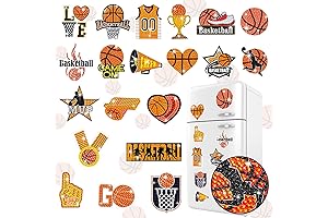 20 Pcs DIY Diamond Painting Refrigerator Car Decoration