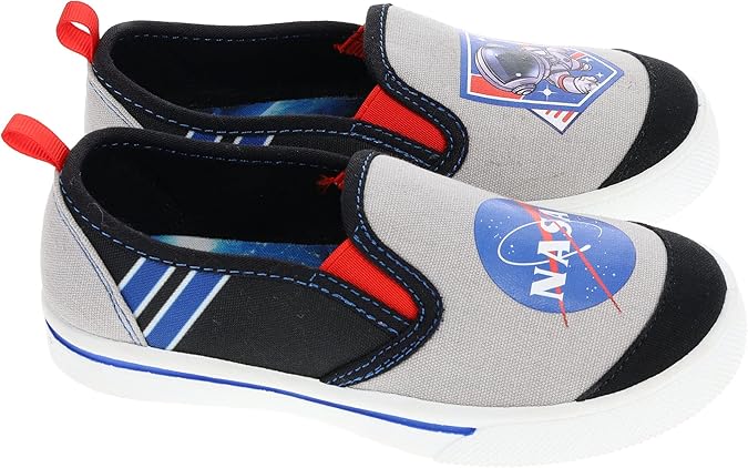 nasa sneakers amazon