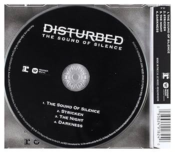 激レアオリジナル‼️Sound of silence Amazon.co.jp: SOUNDS OF SILENCE [12 inch Analog]: ミュージック