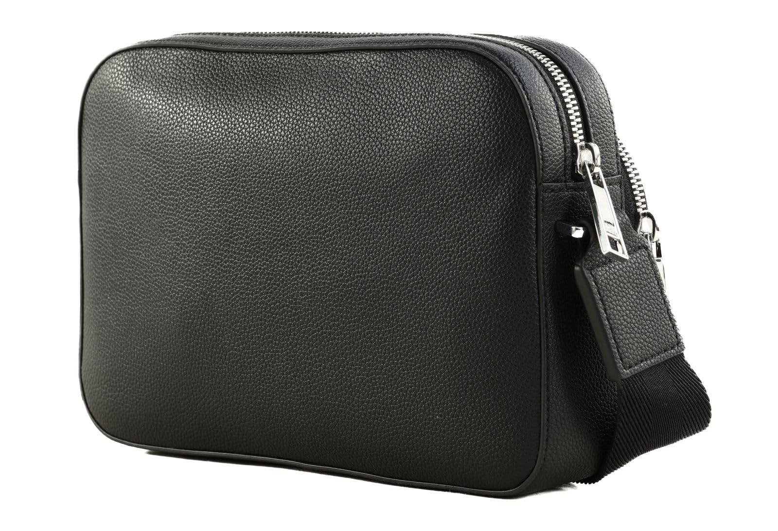 BOSS sac à épaule bandoulière Ray Pocket EW Black noir
