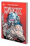 Wolverine: Weapon X Deluxe Edition