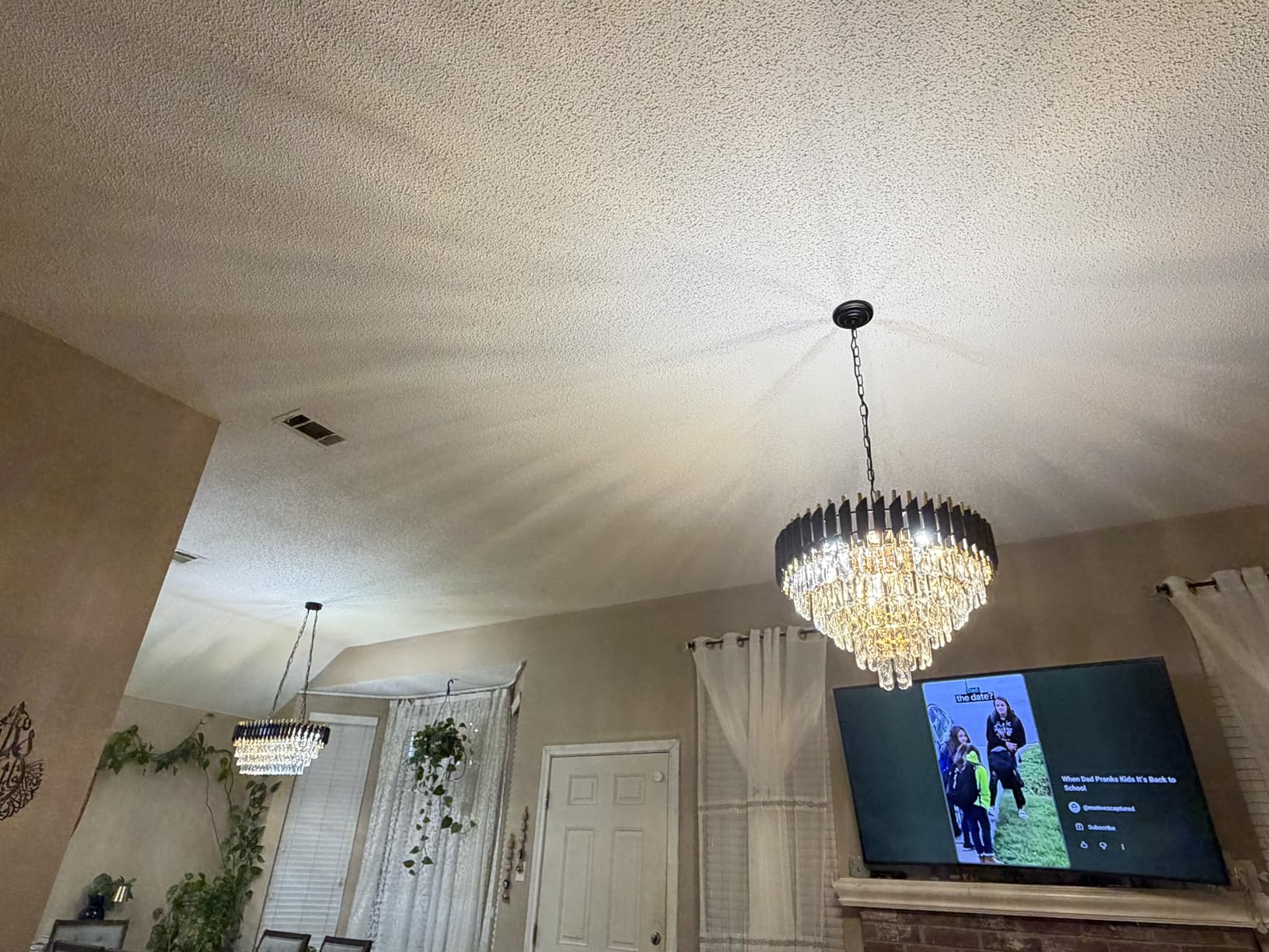 Customer photo