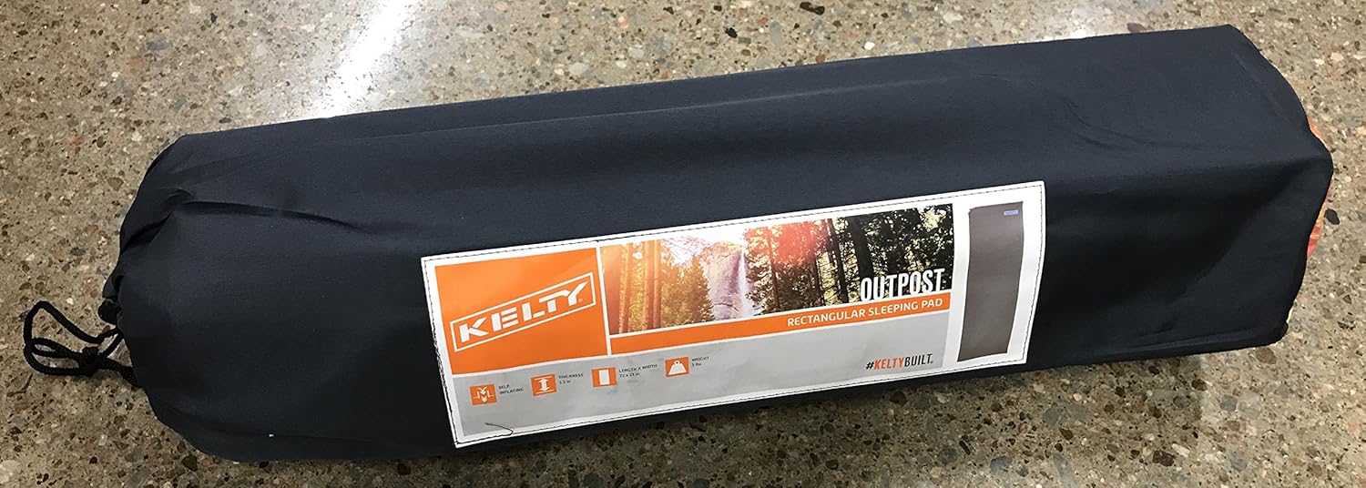 kelty sleeping pads