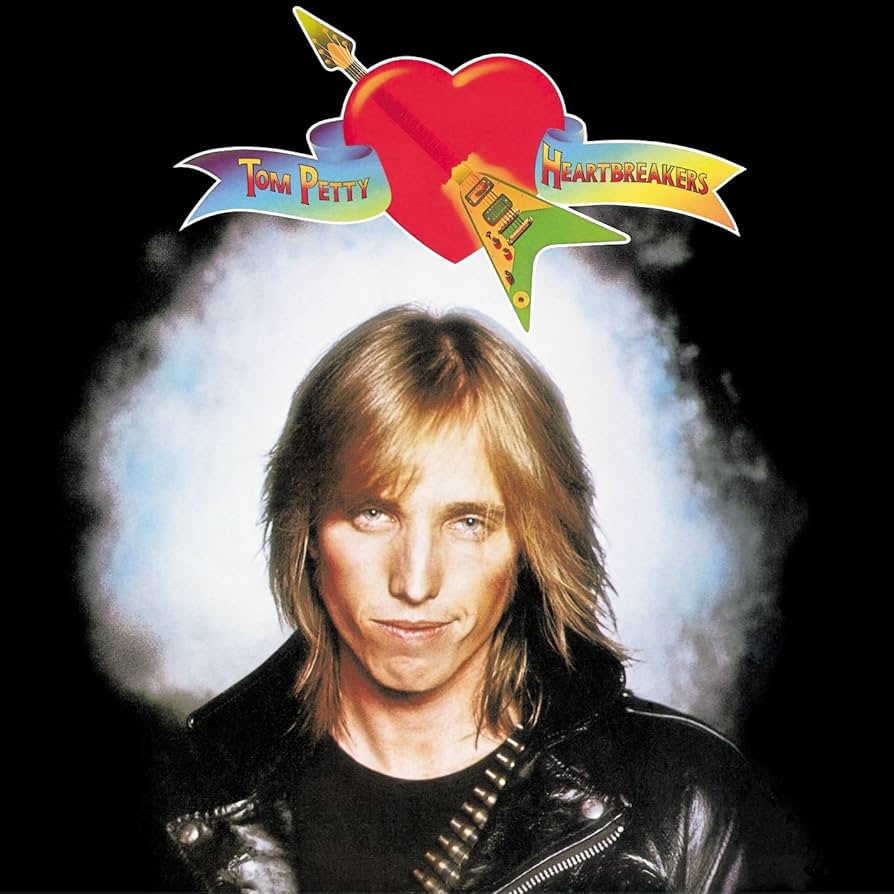 Tom Petty and the Heartbreakers バンドT M Tom Petty & The Heartbreakers: Amazon.pl: Płyty CD i winylowe