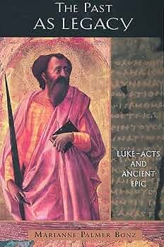 The Past as Legacy: Bonz, Marianne Palmer: 9780800632250: Amazon