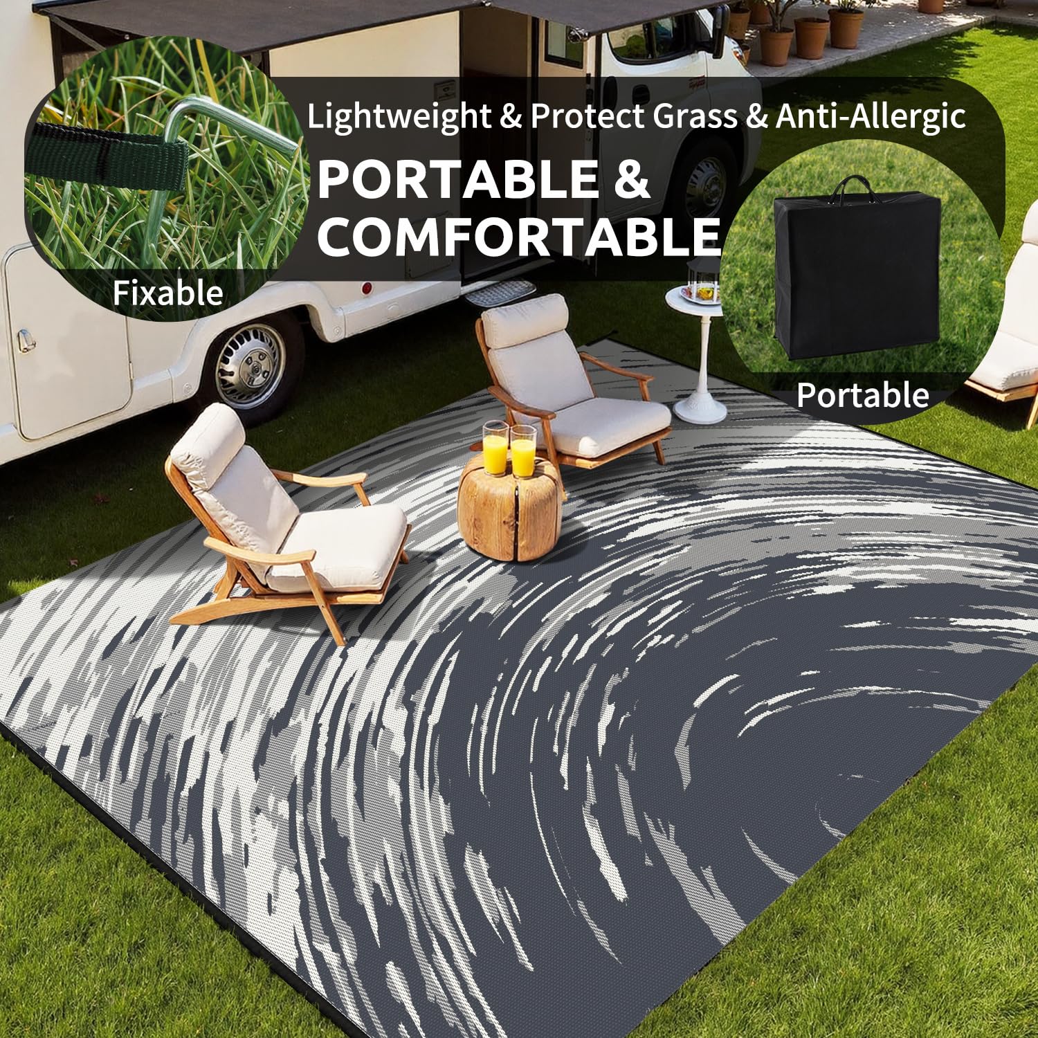 Kritter Planet Couverture Imperméable Pour Chien Et Chat - Lavable