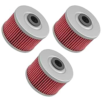 kaorinさん専用 Parts Unlimited Oil Filter 15412-KF0-000 01-0021 | eBay