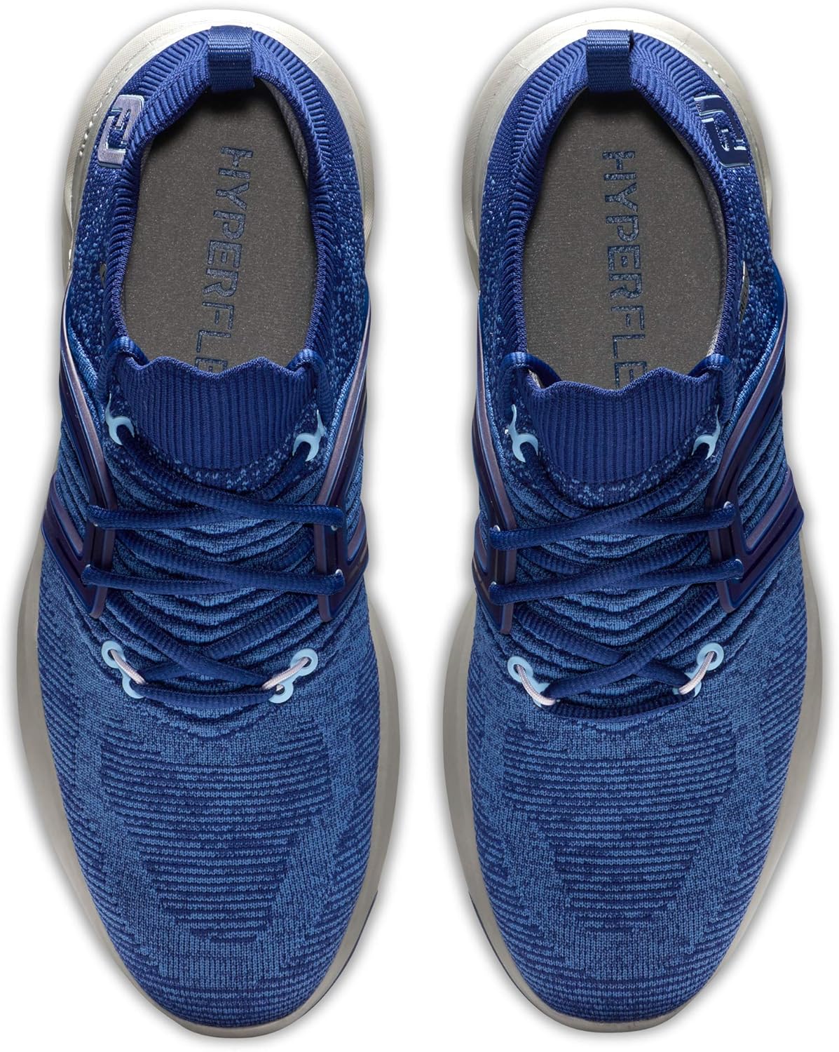 Footjoy Men's Hyperflex Previous Season Style Golf Shoe - Image 7