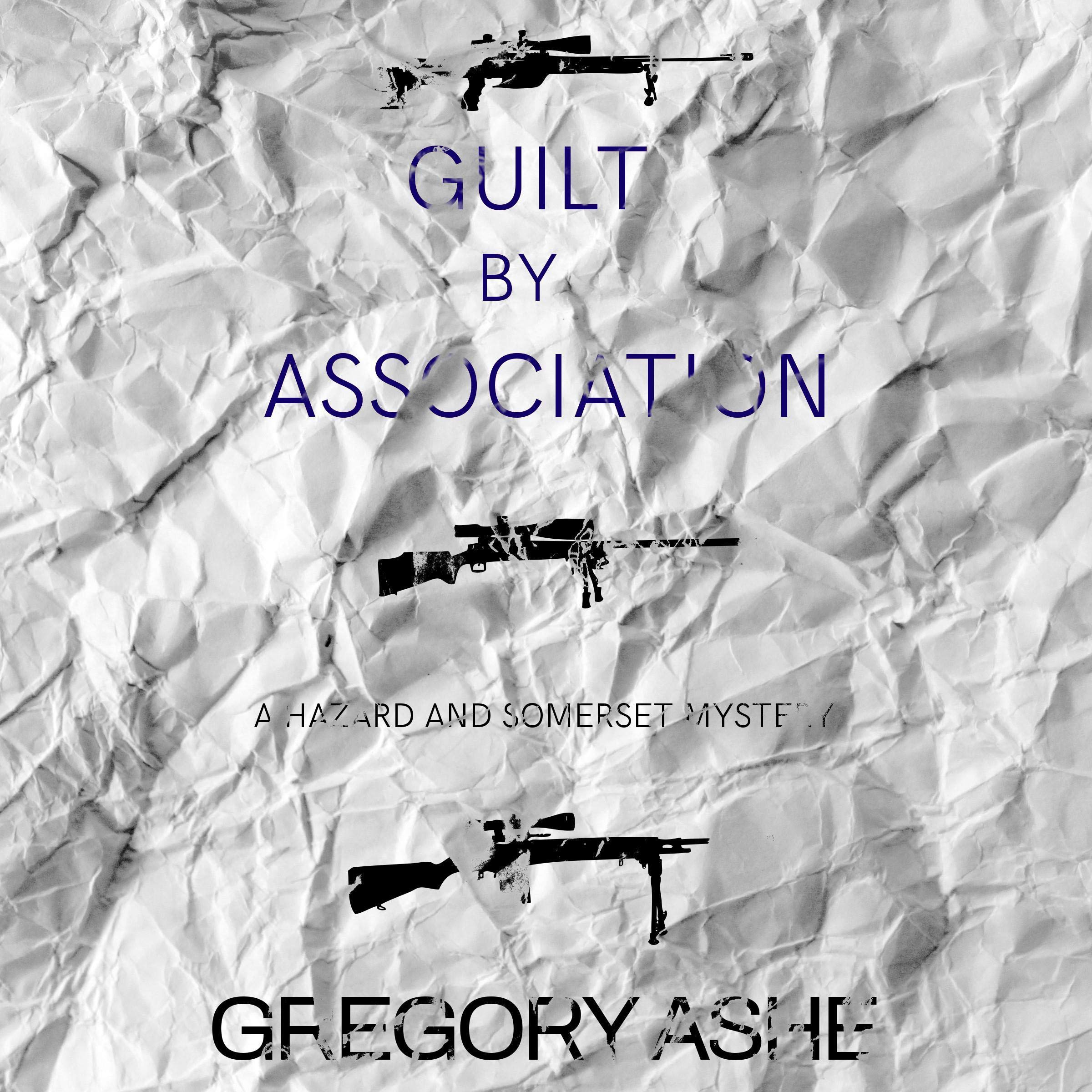 Cover art for Guilt by Association