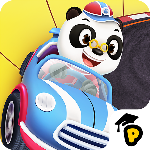 Dr. Panda Racers - App on Amazon Appstore