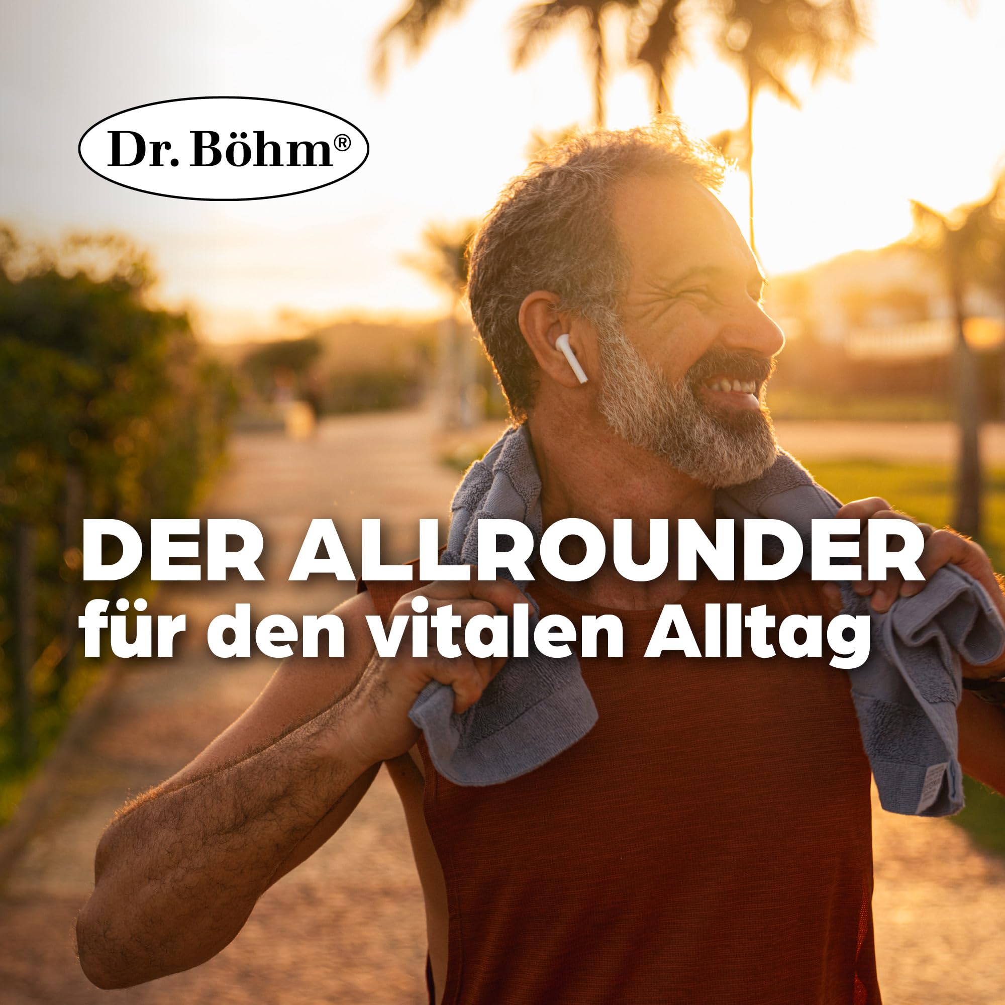 Dr. Böhm Knoblauch nur 1 Dragee täglich: Mit Knoblauch-Extrakt, 400mg, 30 Dragees