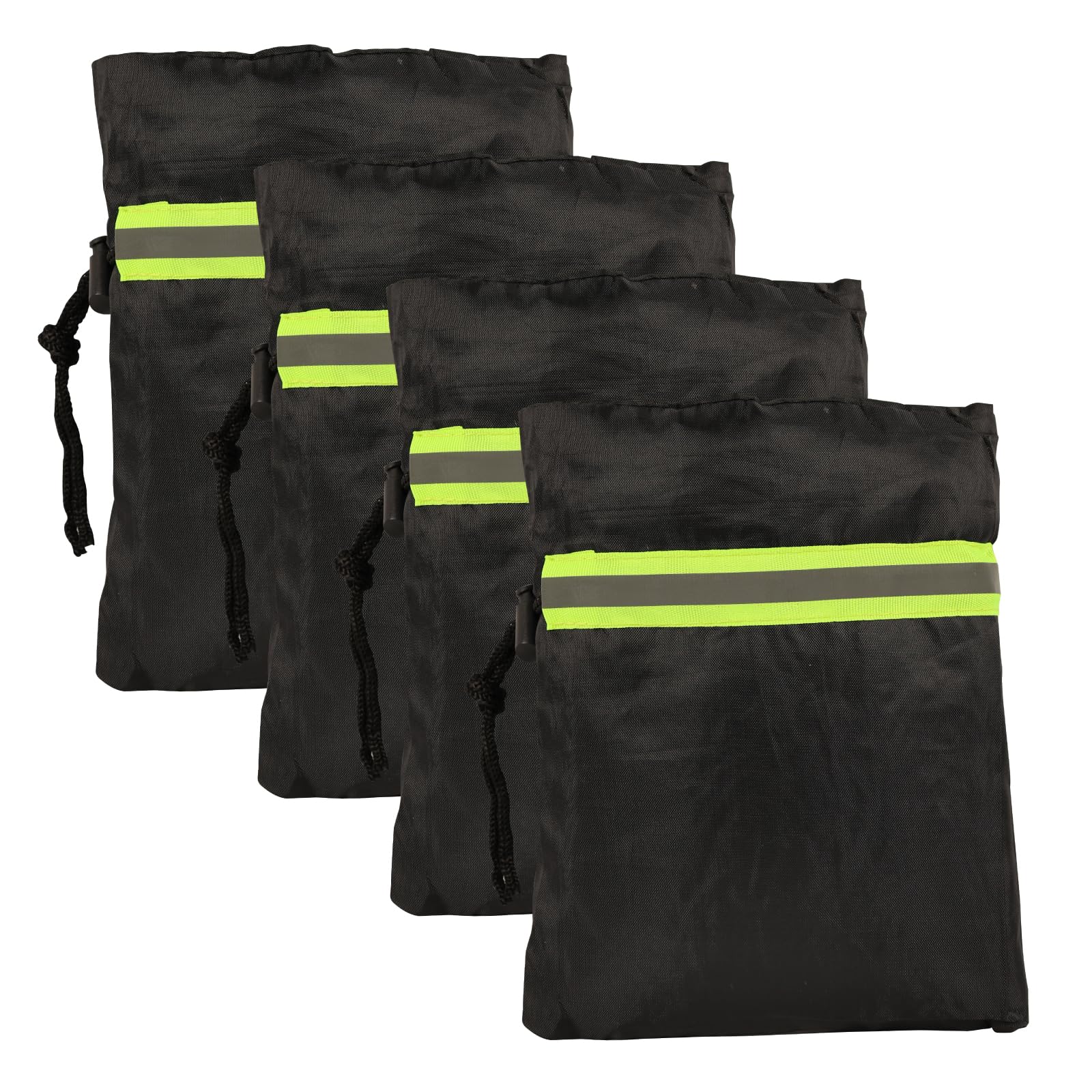 Outdoor Faucet Cover for Winter, 4 Pack Water Socks for Freeze Miser, 8.5