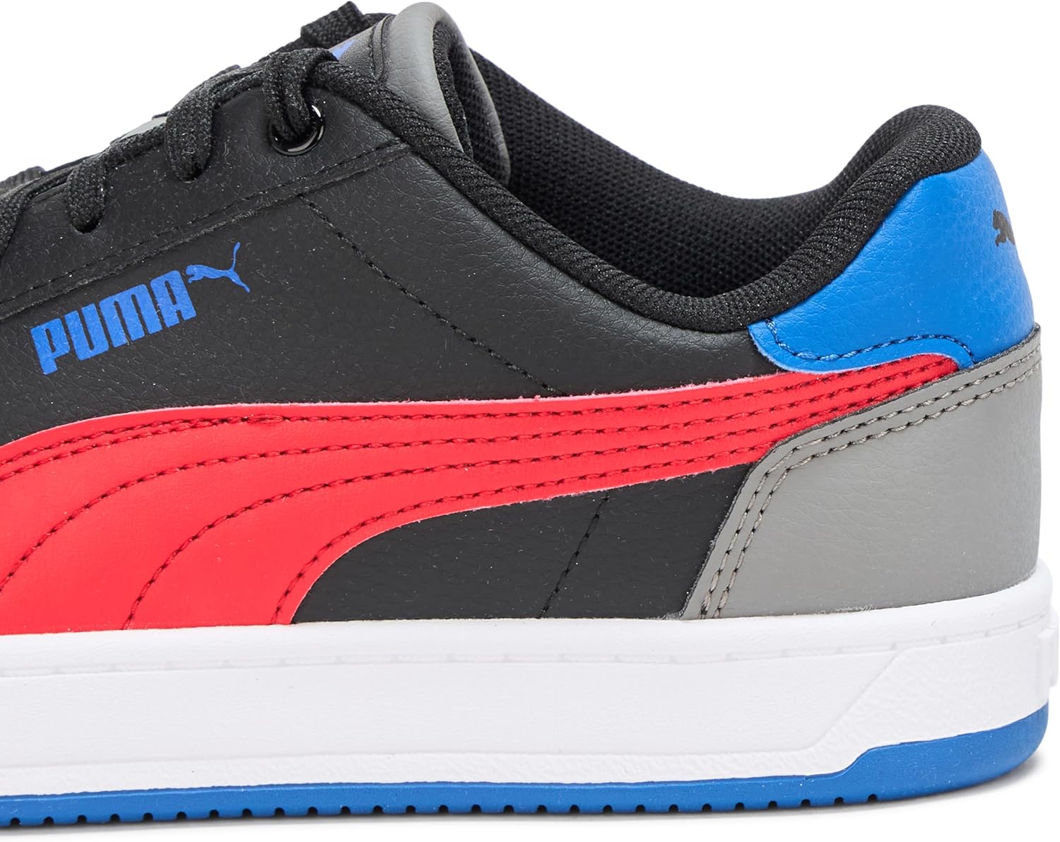 Puma Unisex-Child Caven Shoes - Image 4