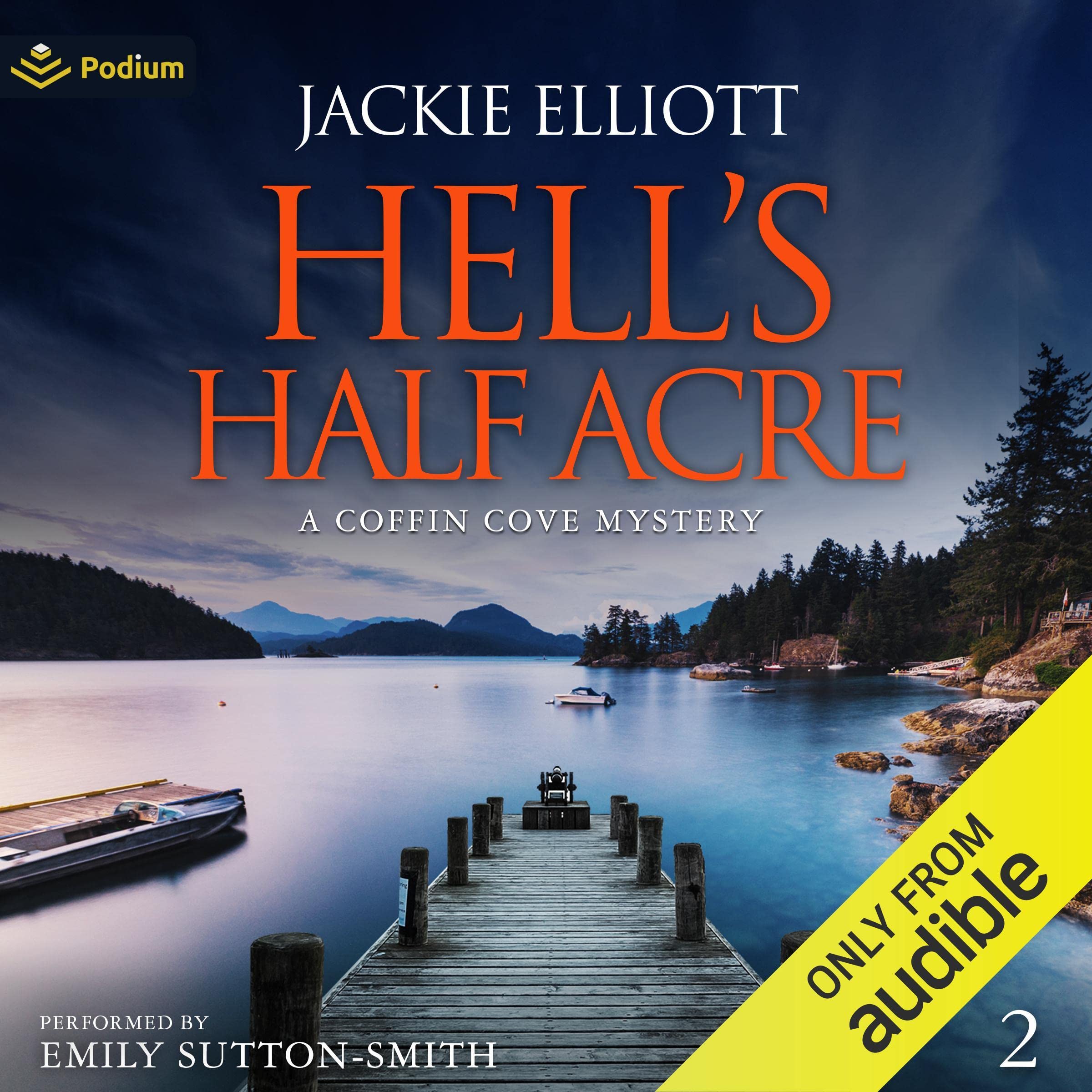 Hell's Half Acre