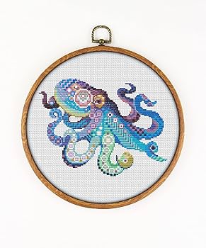 クロス・ステッチ キット クロスステッチ Tanpopo Cross（タンポポクロス） 9100