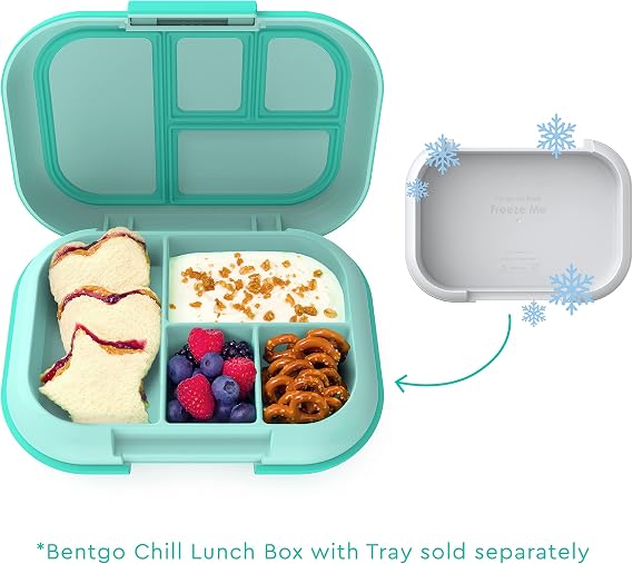 Bentgo Kids Chill Replacement Ice Pack