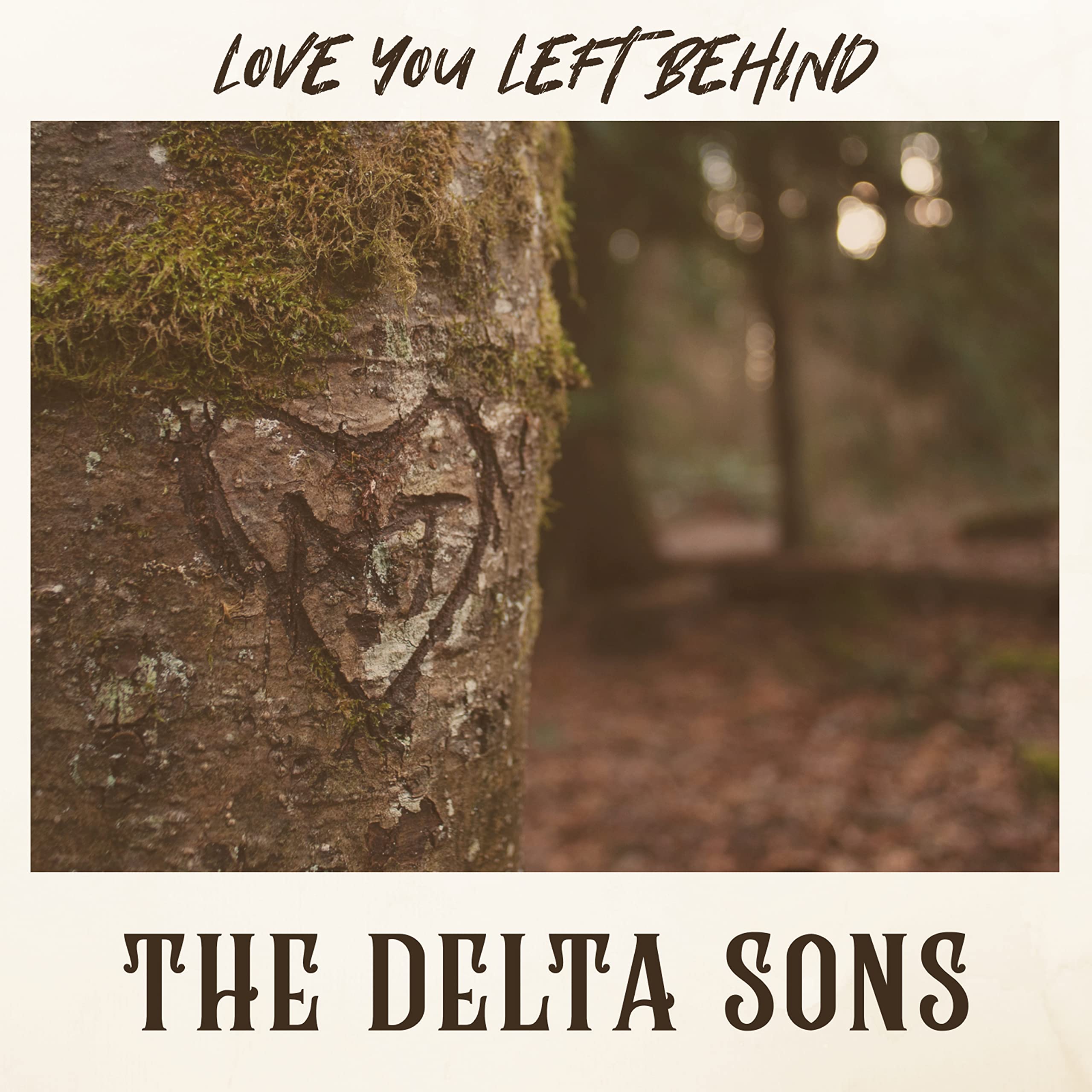 The Delta Sons
