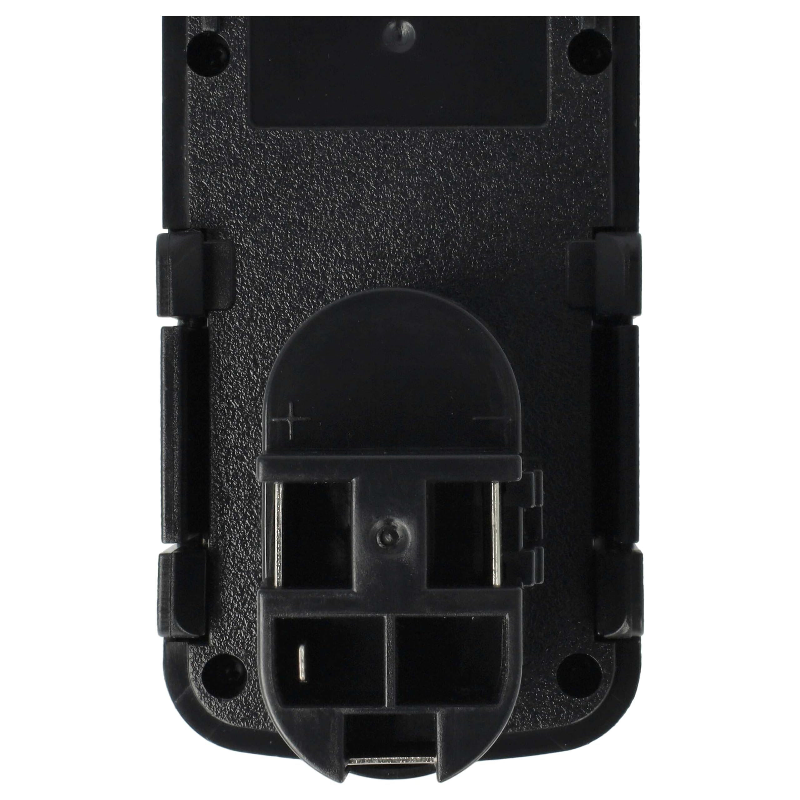 vhbw 2 x akumulator zamienny do Bosch 2 607 335 152