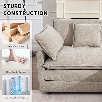 リビングハウス　CUDDLE SOFA リビングハウスCUDDLE SOFA