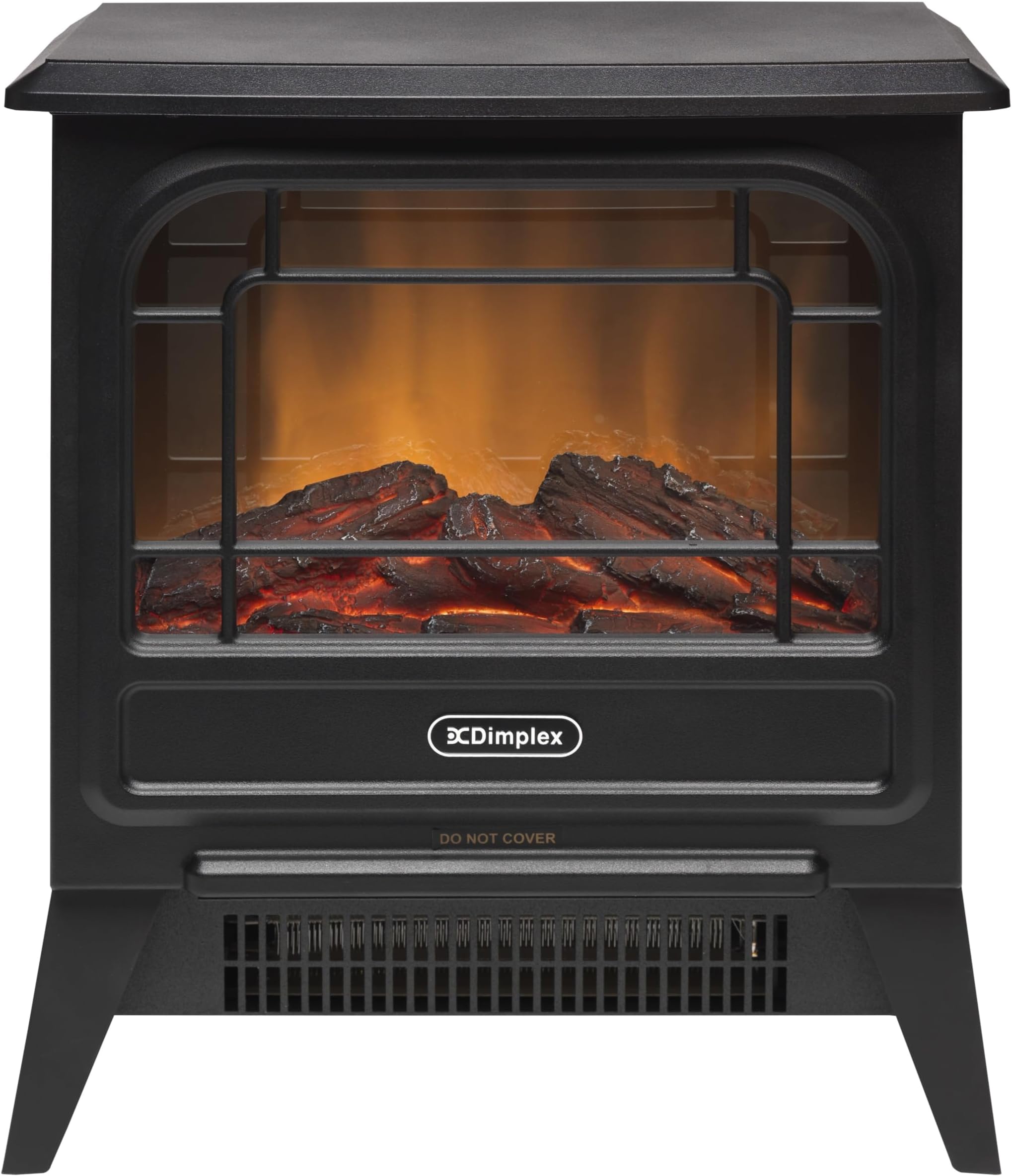 Dimplex MICROSTOVE Electric Stove