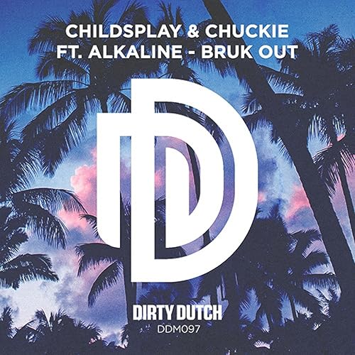 Bruk Out Von Childsplay Chuckie Feat Alkaline Bei Amazon Music Amazon De bruk out von childsplay chuckie feat