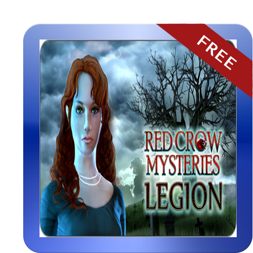 Guide for Red Crow Mysteries Legion (FREE) App on Amazon Appstore Guide for Red Crow Mysteries Legion (FREE) App on Amazon Appstore