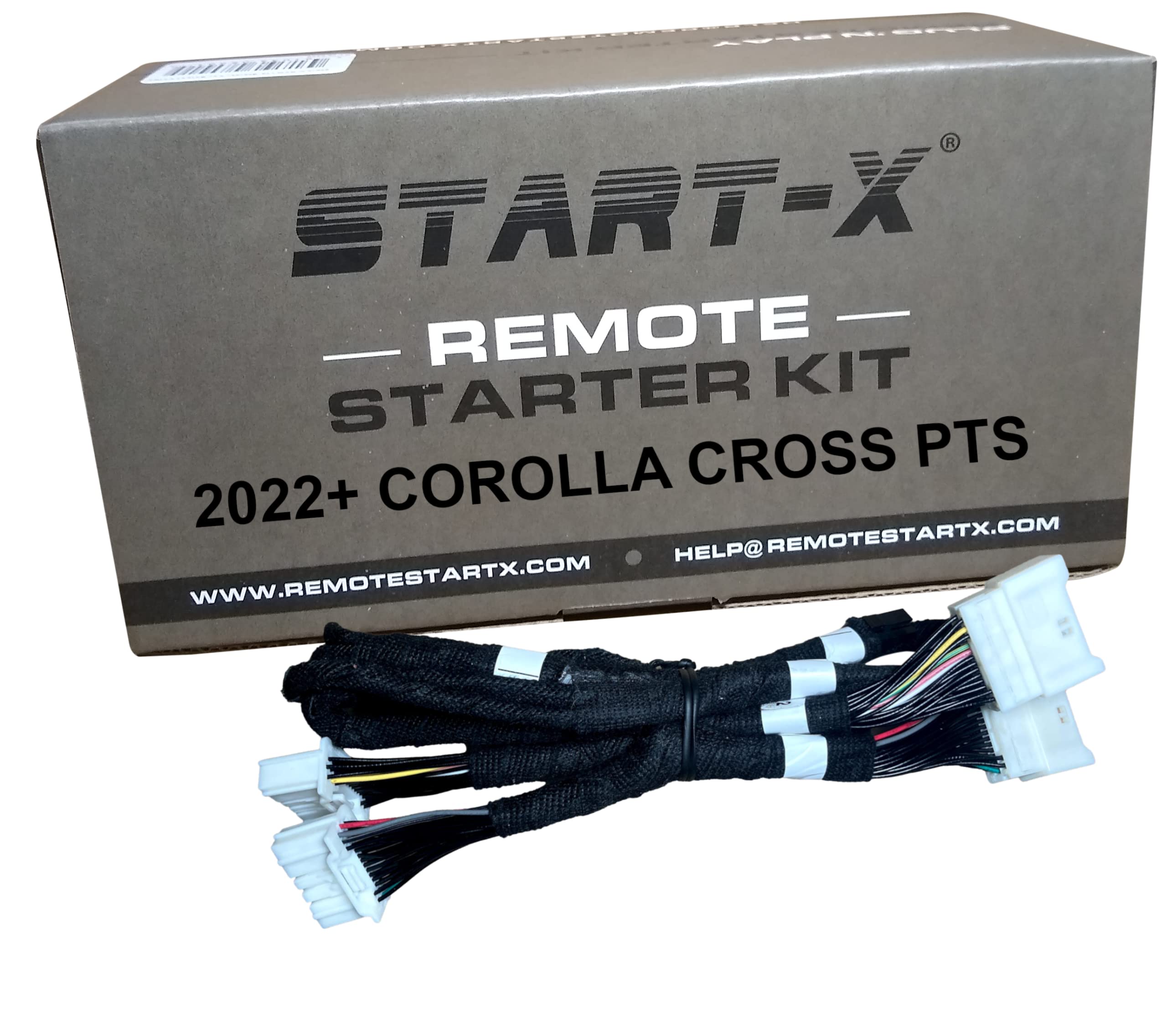 How To Remote Start Toyota Corolla Cross 2025: Quick & Easy Guide