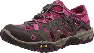 Merrell Women's All Out Blaze Aero Sport Hiking Water Shoe