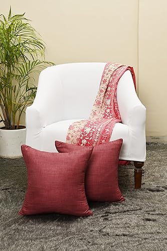 Miniatura 4 de Almohadas decorativas para sofá, cama, almohadas bohemias para decoración de sala de estar, almohadas decorativas de granja, fundas de almohada de