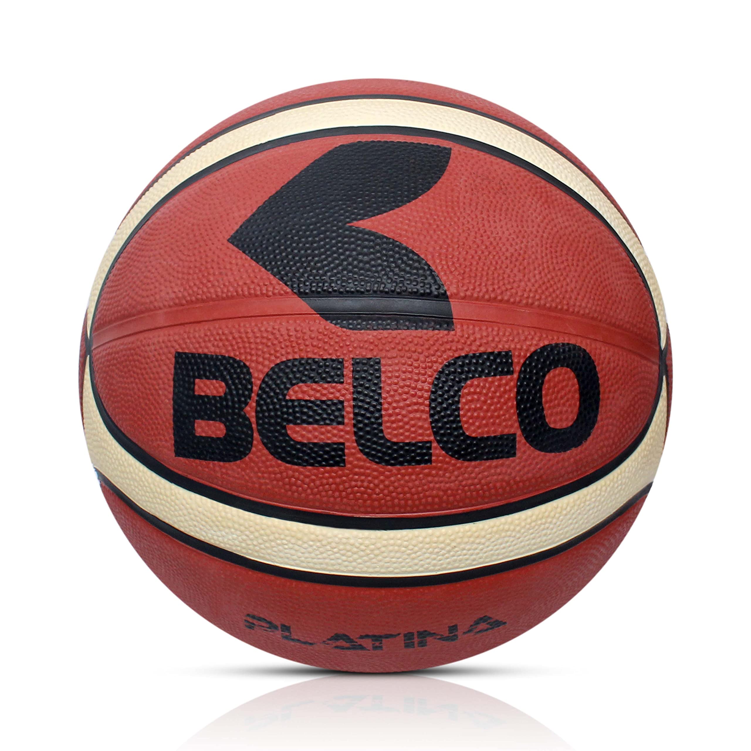 Belco Sports Brown Platina Basketball Size 7 (B07BZNJ152) Amazon Price History, Amazon Price Tracker