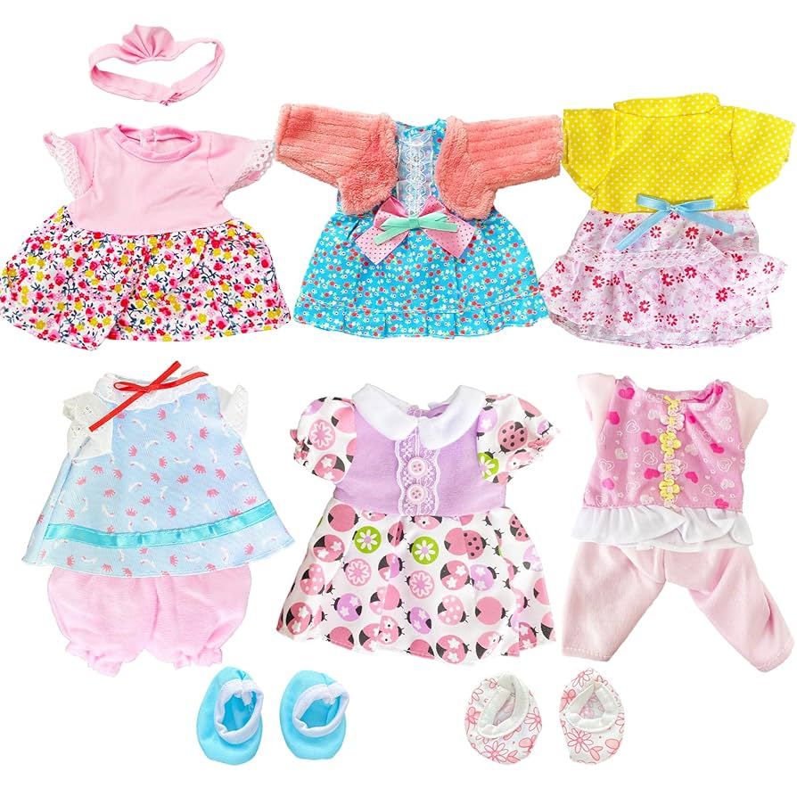 BABYDOLL キッズ服 セット まとめ売り　120〜130 35枚 BABYDOLL キッズ服 セット まとめ売り 120〜130 35枚 BABYDOLL