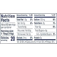 Vista 2 de Miracle Whip Light Dressing (30 oz Jar)