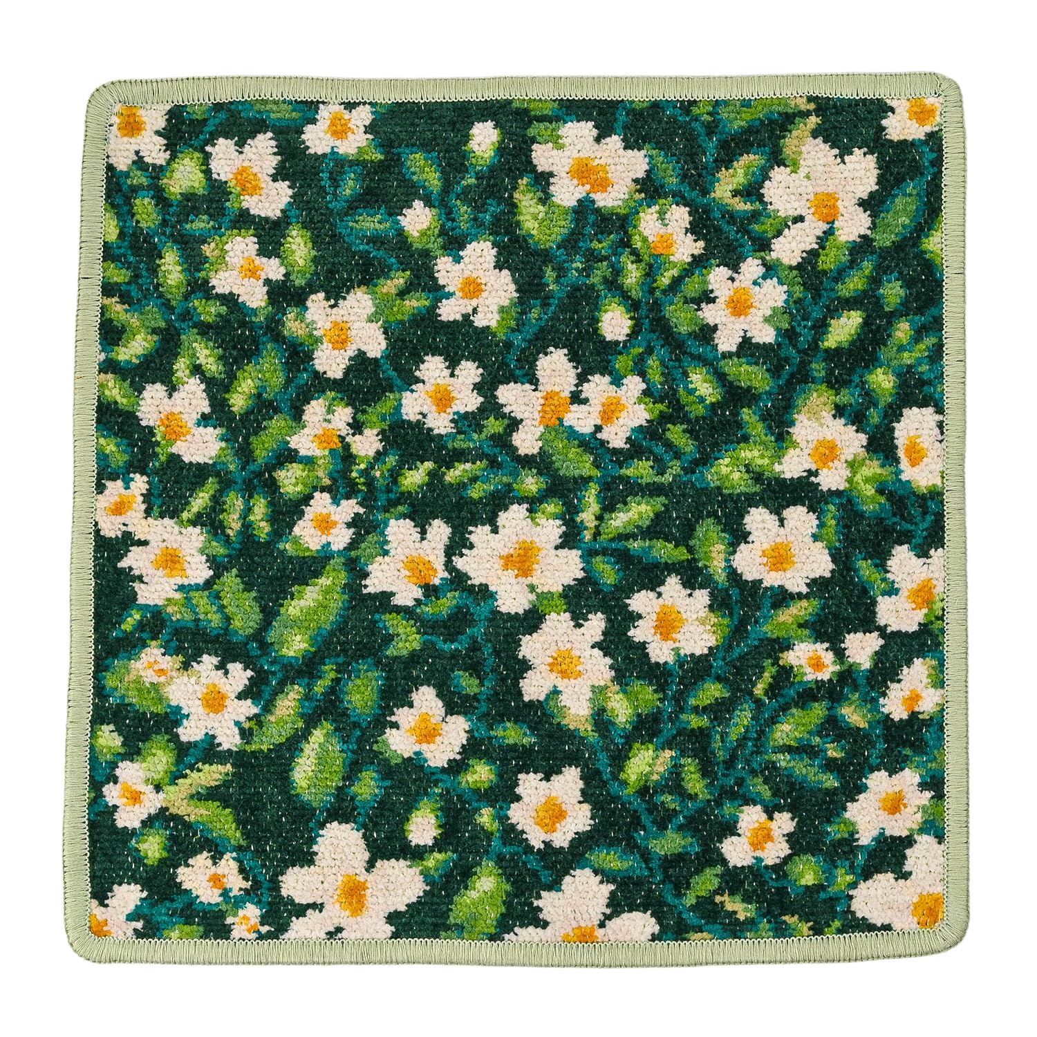 Amazon.co.jp: フェイラー FEILER ハンカチ ハンドタオル 25cm