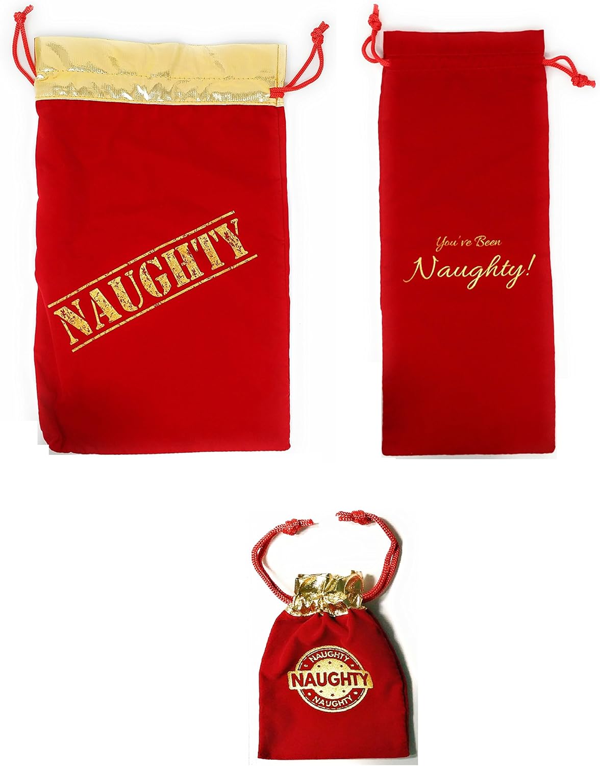 Bolsas de Regalo