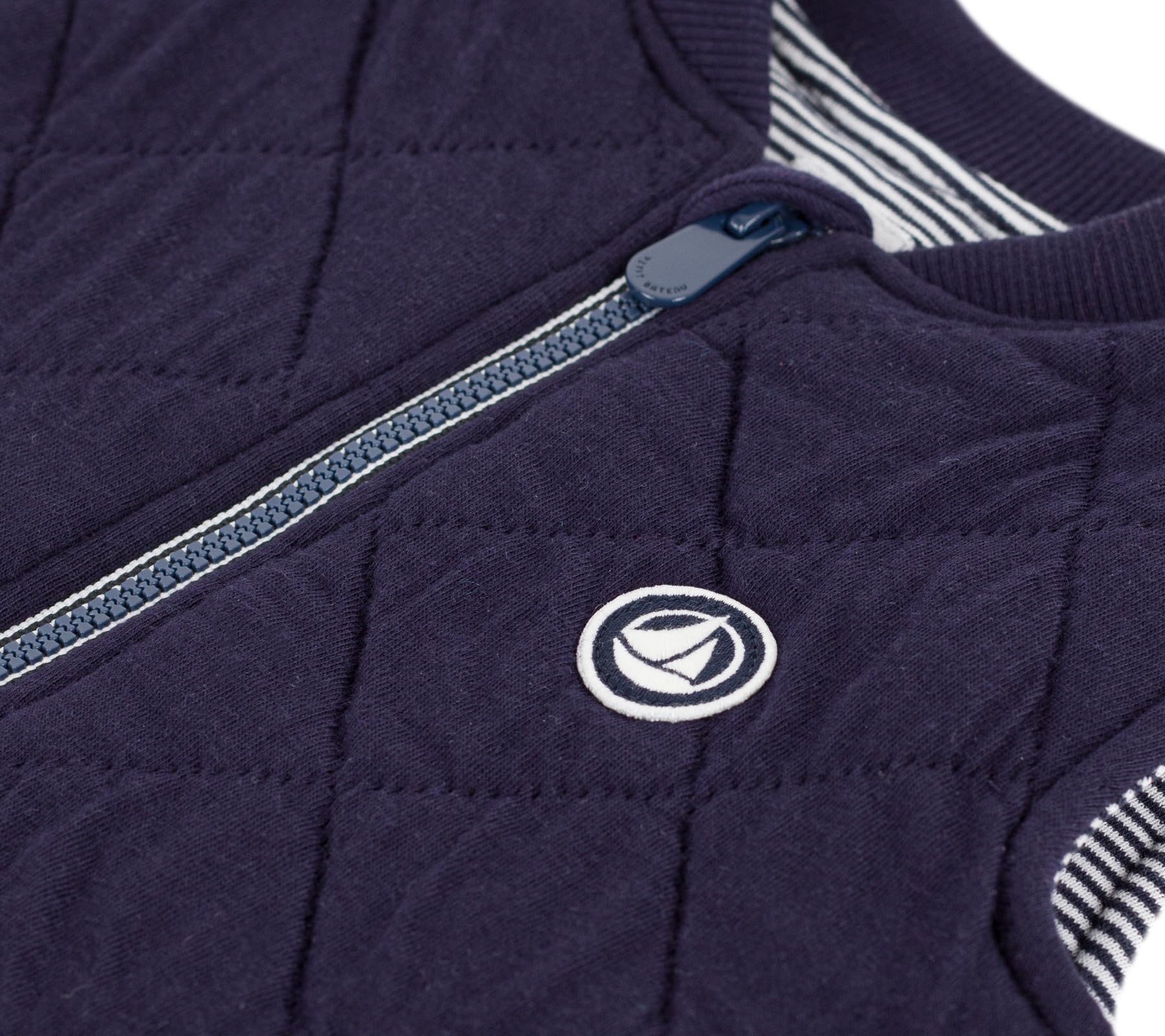 Petit Bateau Compte_h25 Vêtements JOUR Mixte bébé