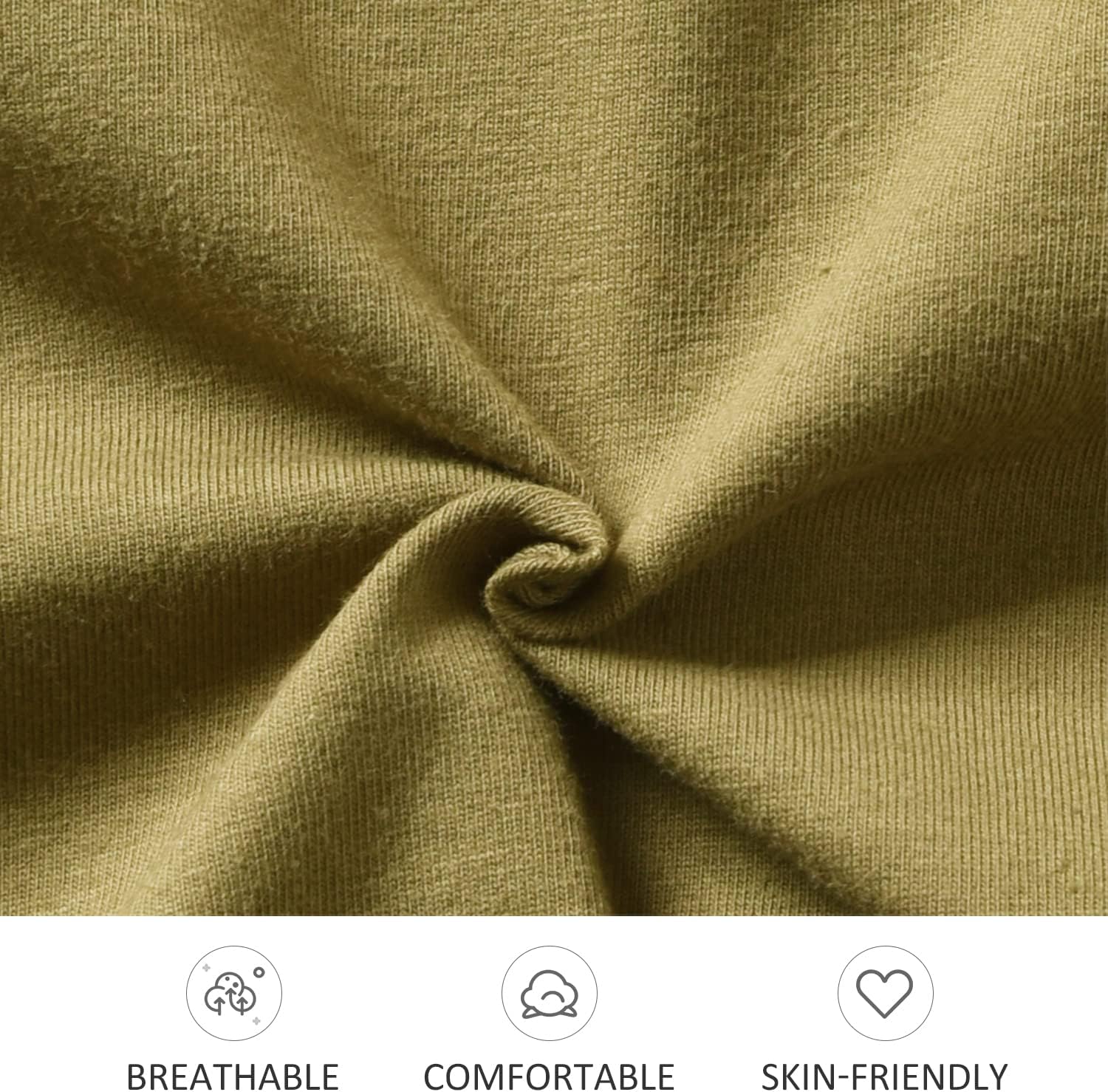 fioukiay Toddler Boy Summer Clothes Outfits Little Kids Short Sleeve Funny Letter Print T-Shirt Camo Shorts Clothing Set - Image 3