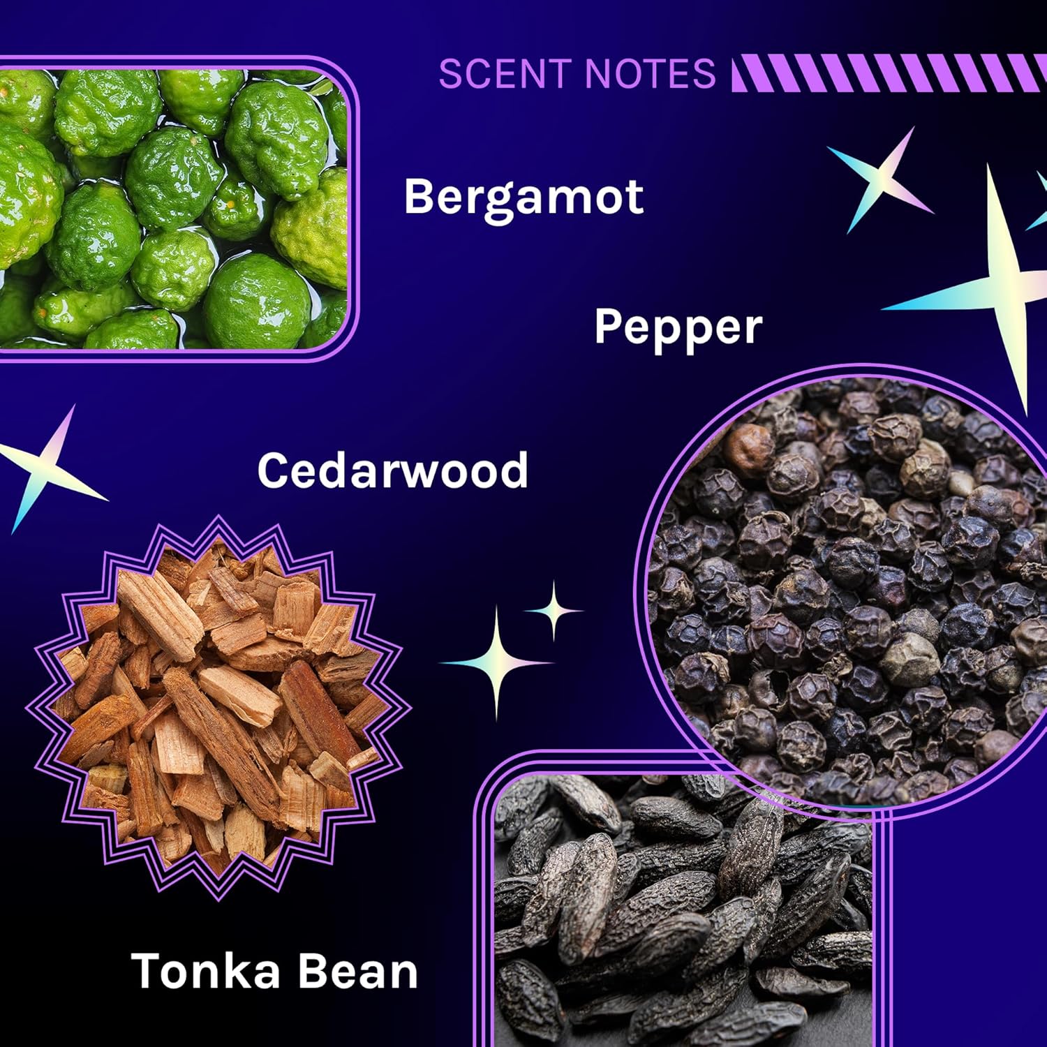 67 Fragrance by Kulture Klub x Just Juice - 3.4 oz EDT Perfume Spray - Image 5