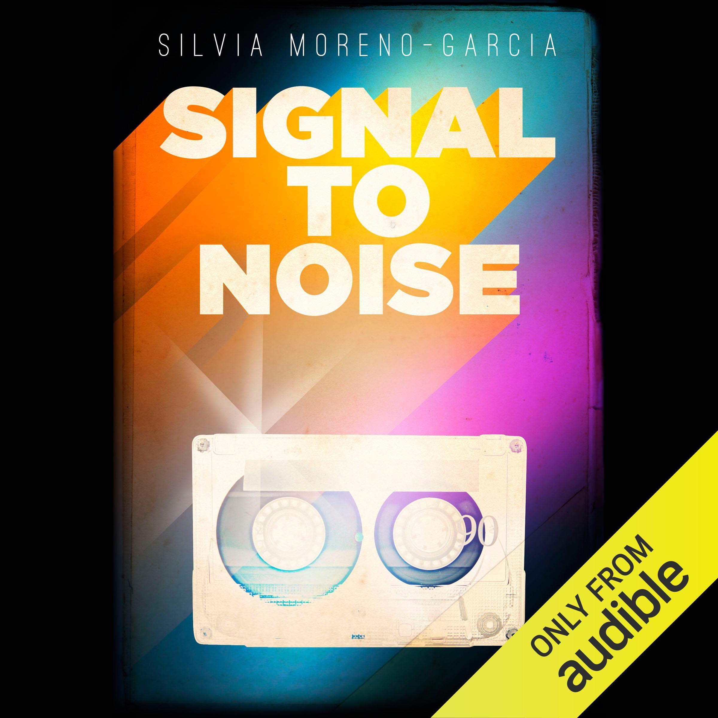 Signal To Noise