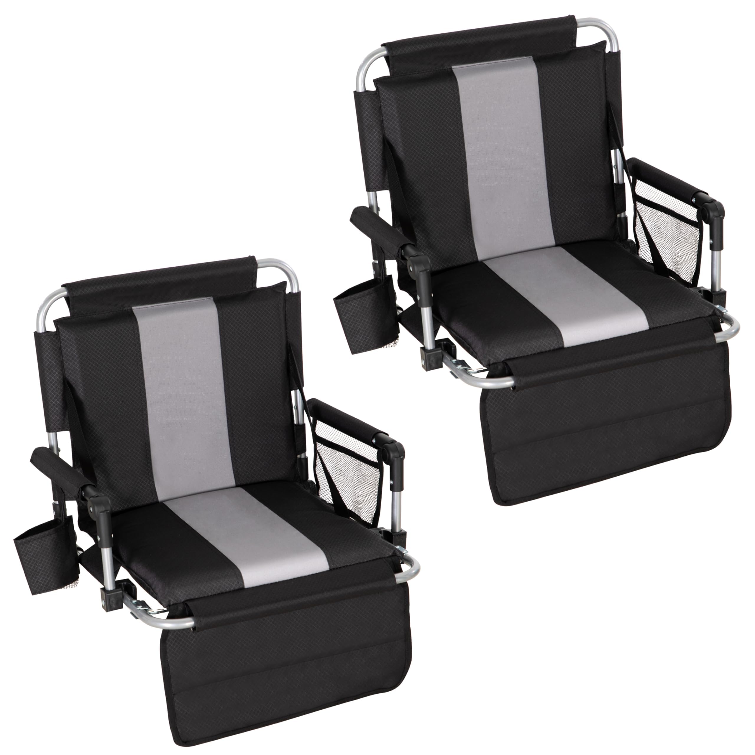 HIGH POINT SPORTS Stadium Seat
