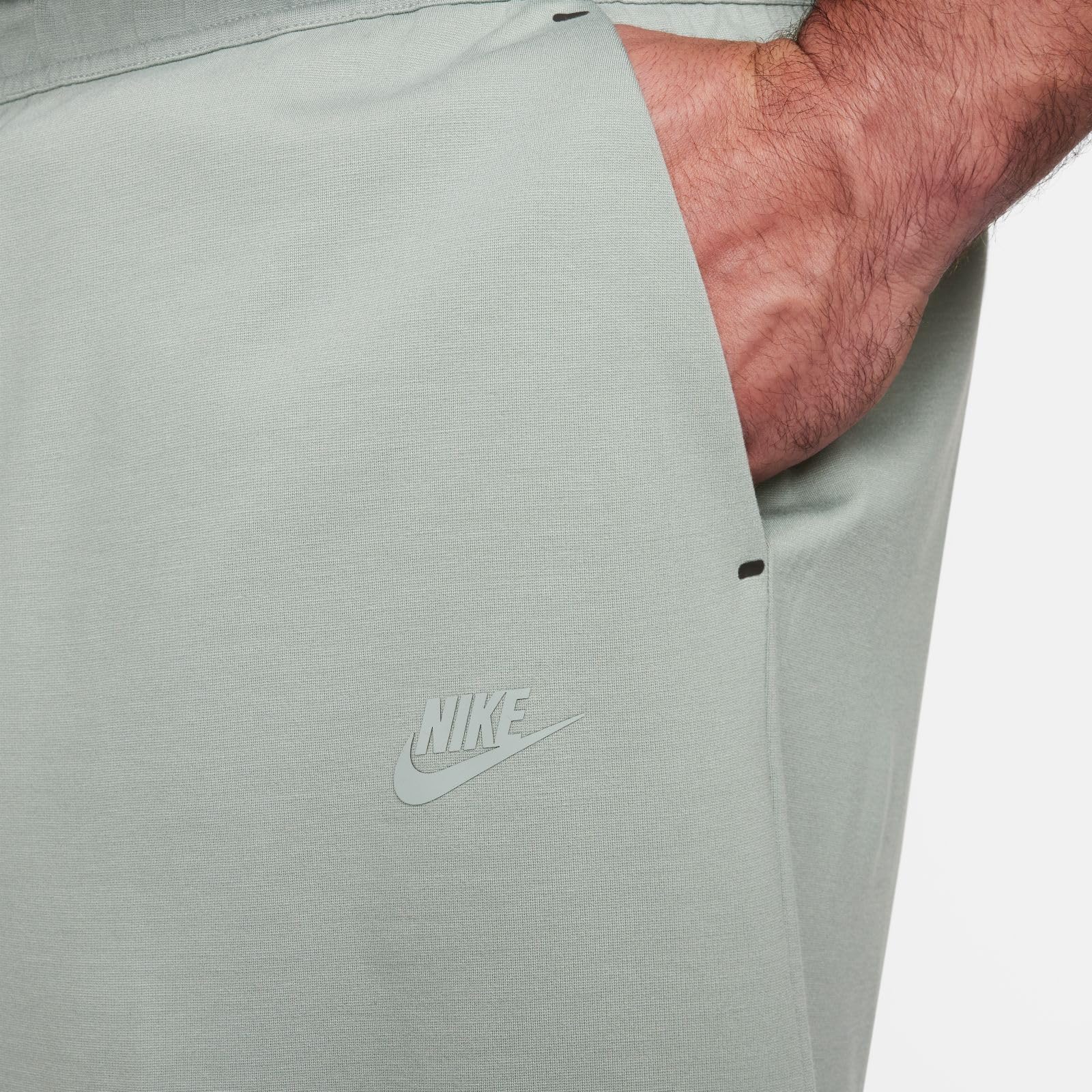 Nike - M Nk Tech Lghtwht Short, Pantaloncini Uomo