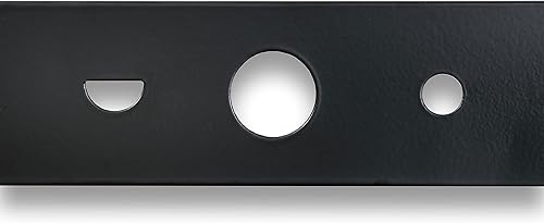 Miniatura 4 de Terre Products, Cuchilla de cortacésped con mantillo individual, cubierta de 16 pulgadas, compatible con Ryobi RY40100, RY40104, P1102, P1100,