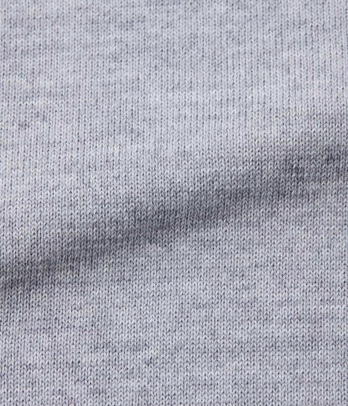 [ニューヨーカー] ハイネック・ボトルネック モックネック プルオーバーニット メンズ 11526526