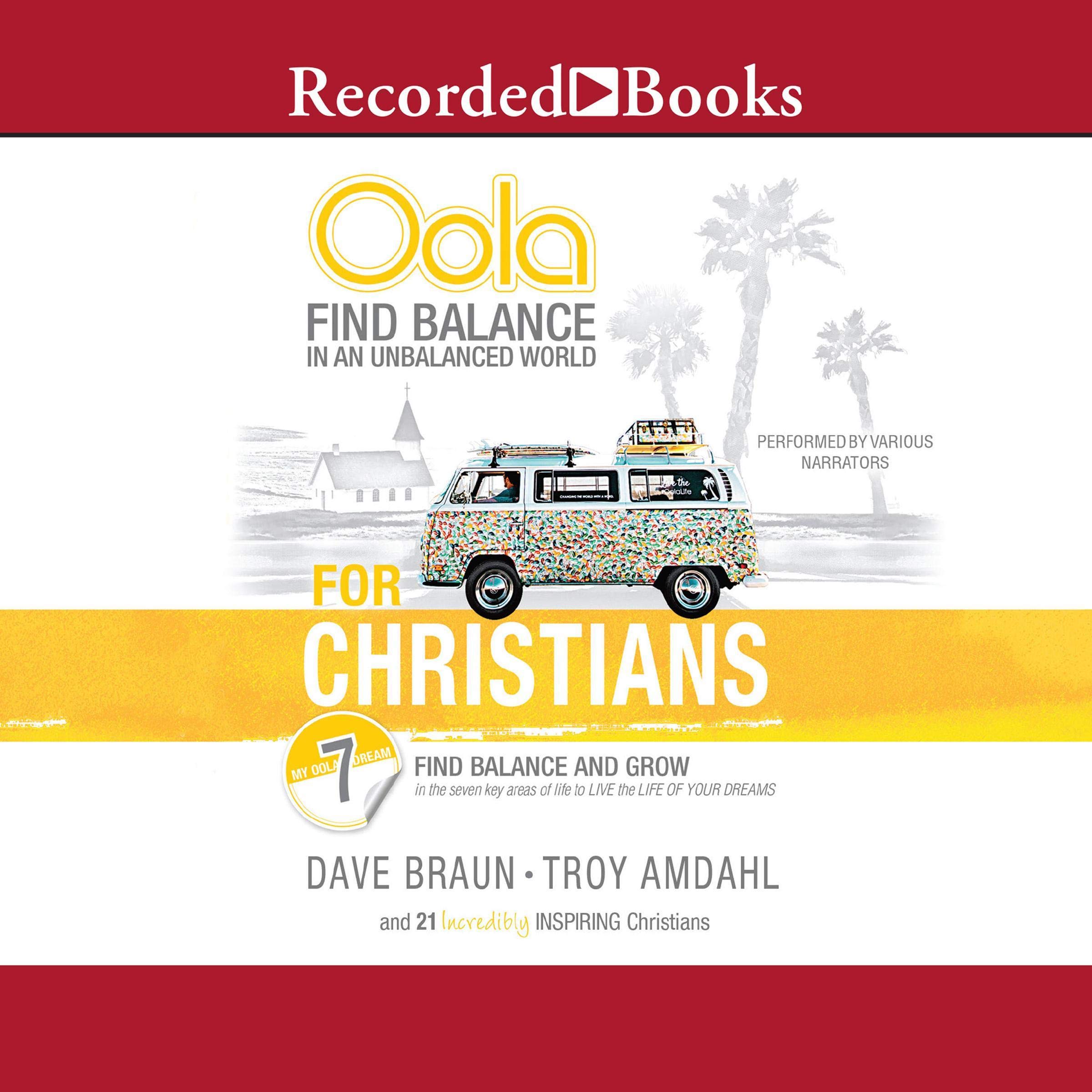 Oola for Christians