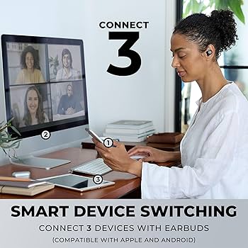 Amazon.com: Technics HiFi True Wireless Multipoint Bluetooth