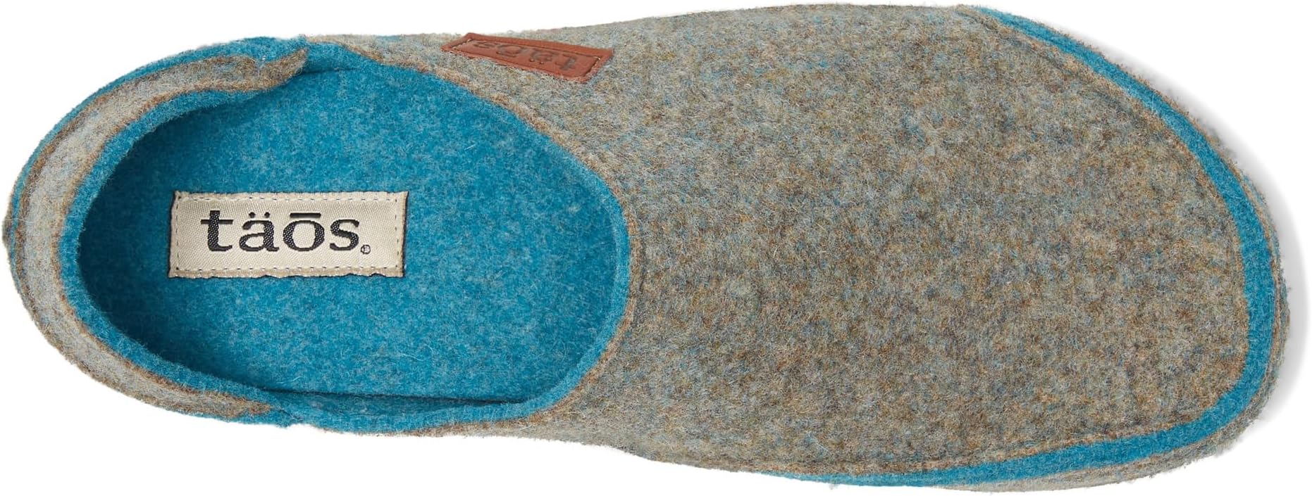Top View