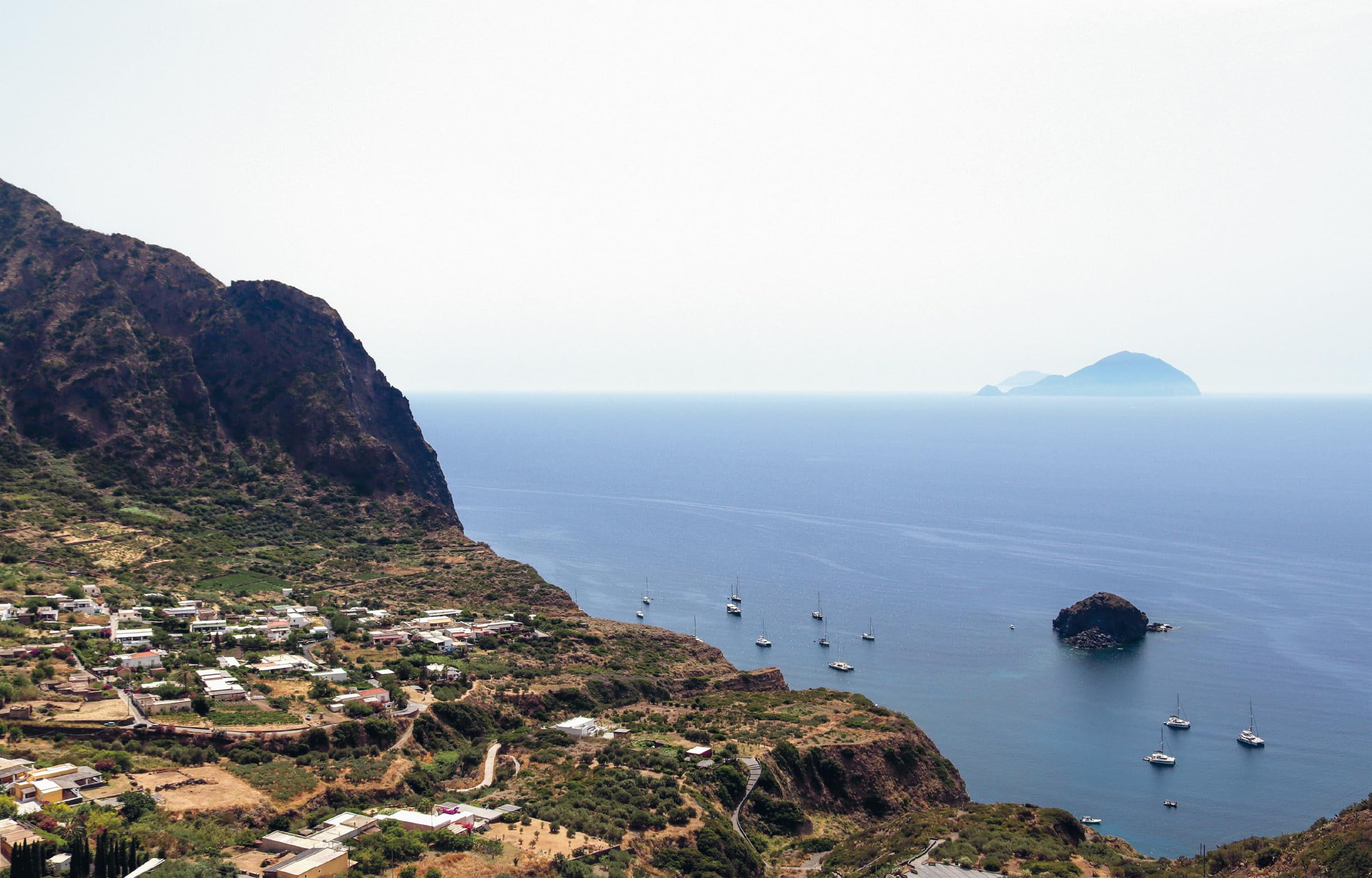 Italian coastal: recipes and stories from where the land meets the sea