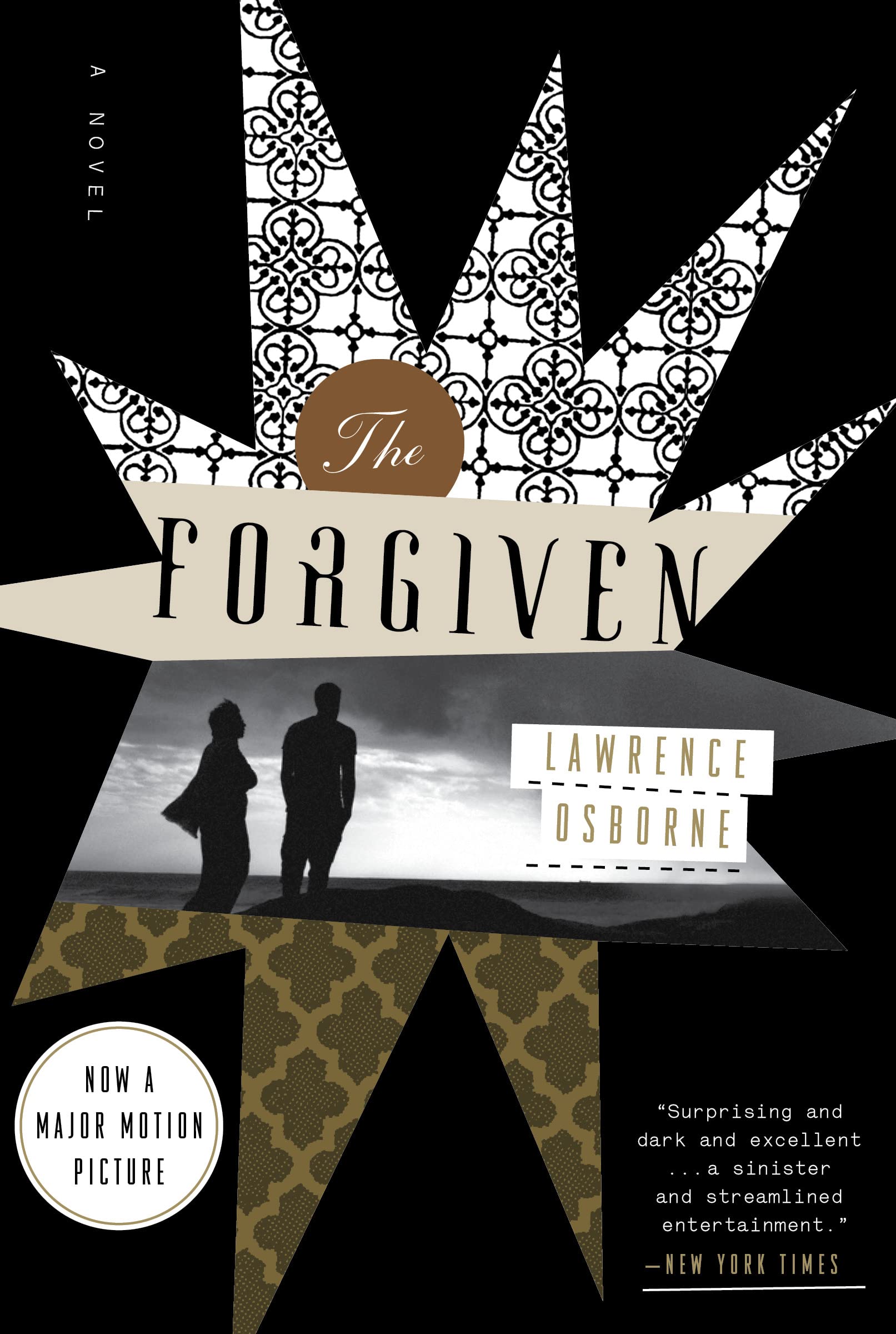 Buy The Forgiven: A Novel โ BookShops.in