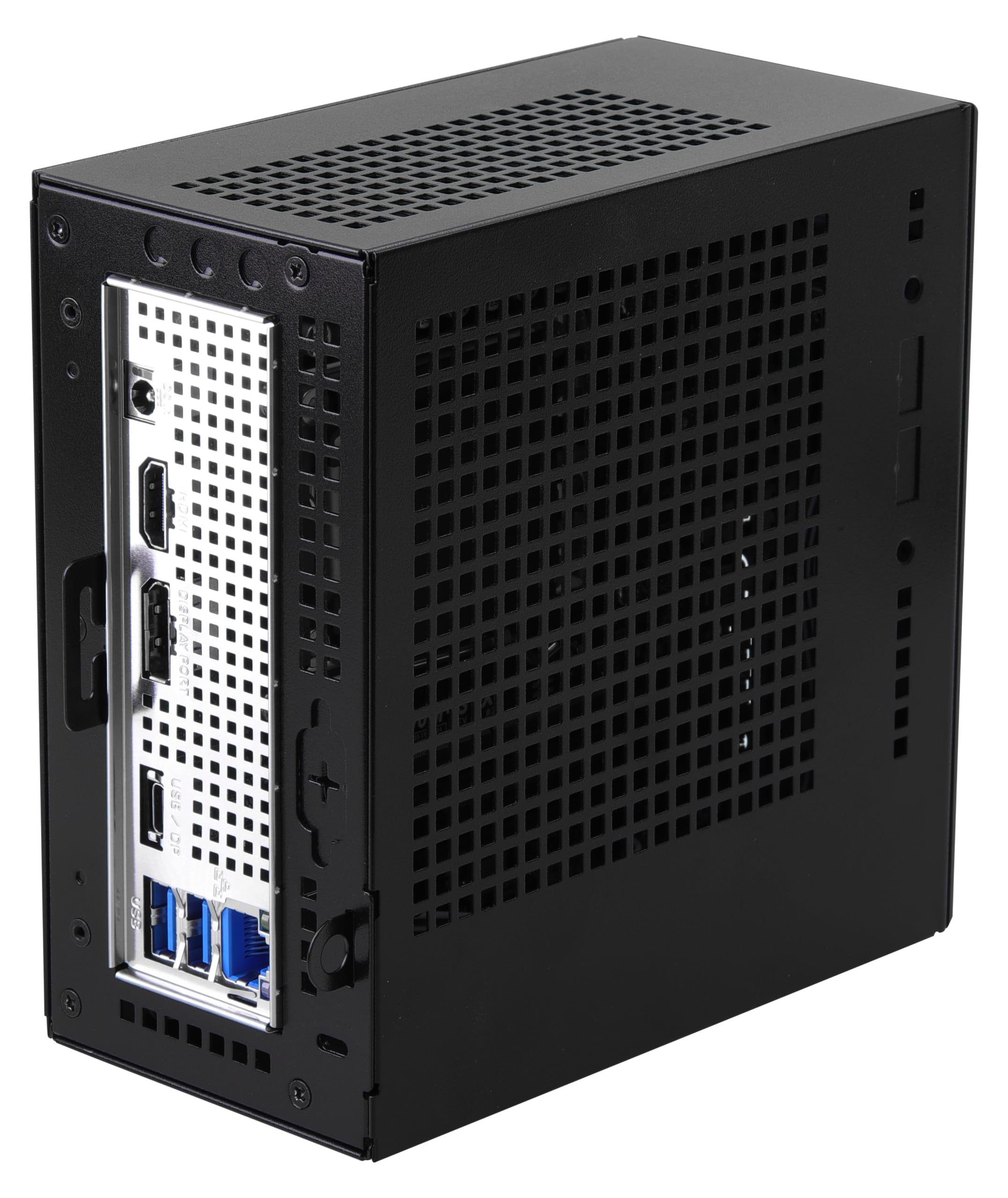 [新品!!]ASRock DeskMini X600/B/BB/BOX/JP DESKMINI X600/B/BB/BOX/JP | DESKMINI X600/B/BB/BOX/JP | ASRock