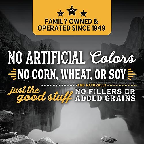 Miniatura 6 de Evolve Classic Crafted Meals - Comida húmeda para perros con estofado de pollo, 3.5 onzas, paquete de 15